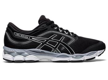 Asics Herr Löparskor Gel-Ziruss 3 MX Svarta